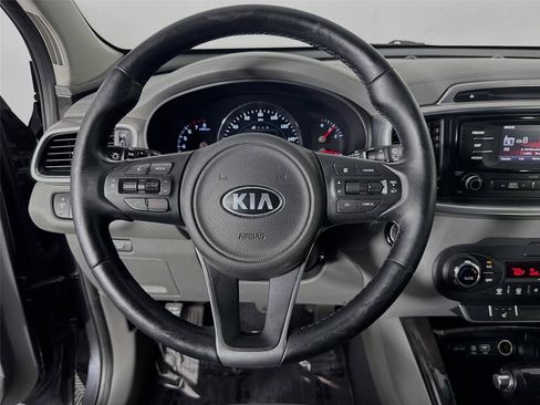 Used 2016 Kia Sorento EX w/ EX Premium Package FWD image 12