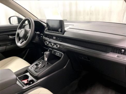 Used 2023 Honda CR-V EX image 14