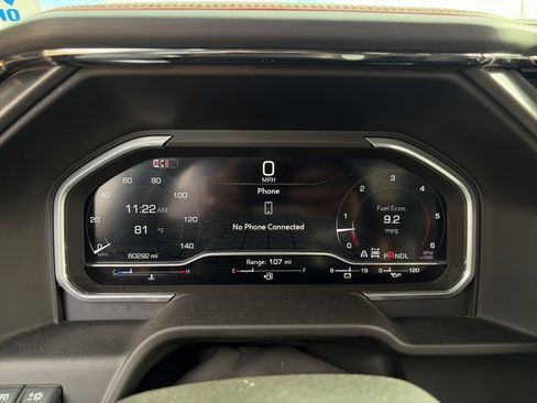 Used 2024 GMC Sierra 3500 AT4 w/ AT4 Premium Plus Package image 35