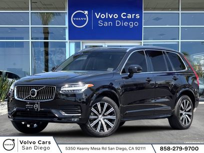 Certified 2023 Volvo XC90 B5 Core