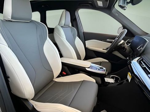 Certified 2026 BMW X1 xDrive28i AWD/4WD image 39