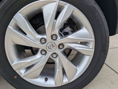 New 2026 Buick Encore GX Preferred w/ Advanced Technology Package FWD image 7