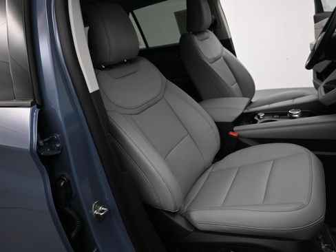 New 2026 Ford Explorer Active AWD/4WD image 35