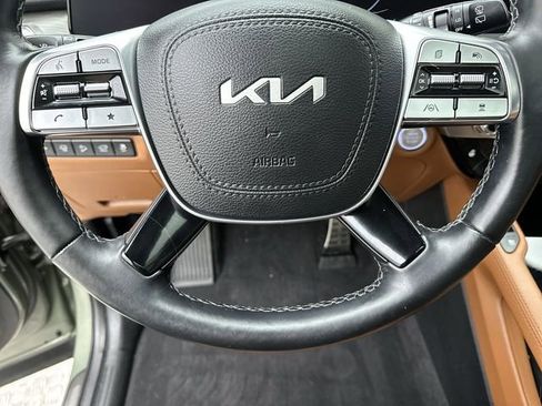 Used 2023 Kia Telluride SX X-Line image 14