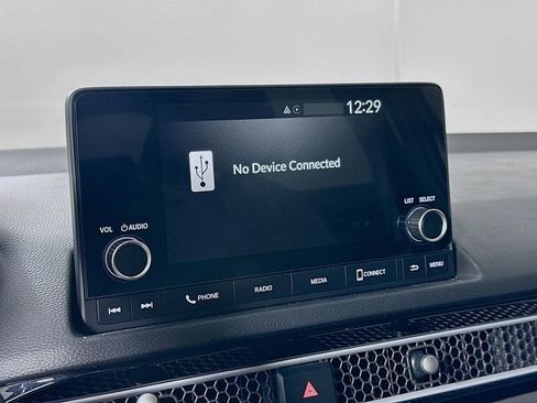 Used 2025 Honda Civic FWD Hybrid Sedan image 26