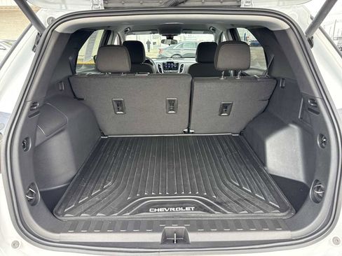 Certified 2024 Chevrolet Equinox LT FWD image 19