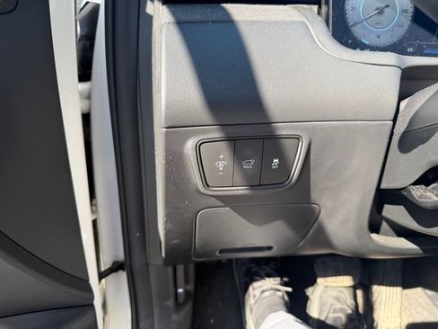 Used 2024 Hyundai Tucson XRT FWD image 8