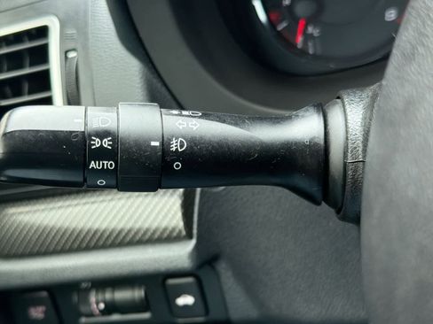 Used 2019 Subaru WRX Limited image 29