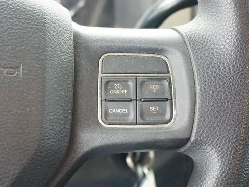 Used 2012 RAM 1500 ST w/ ST Popular Equipment Group image 34