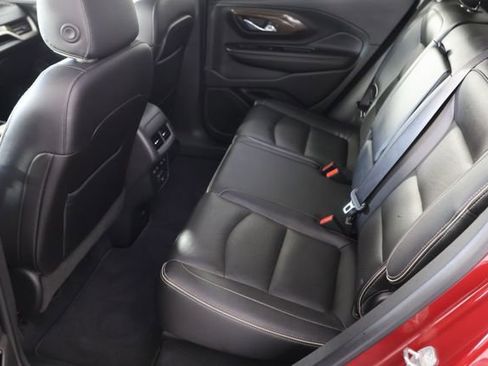 Used 2019 GMC Terrain Denali w/ Advanced Safety Package image 22