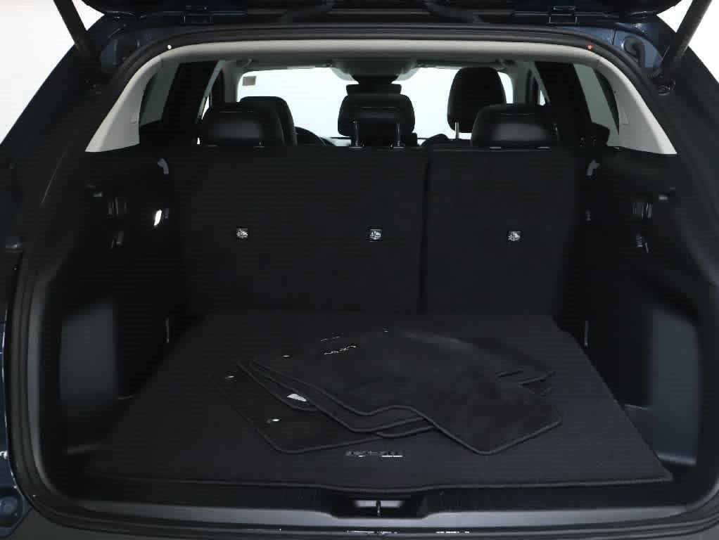 Certified 2024 MAZDA CX-50 AWD 2.5 S w/ Cargo Package image 32