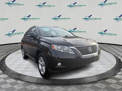 Used 2010 Lexus RX 350 AWD w/ Premium Pkg