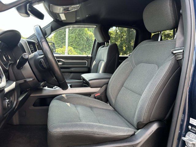 Used 2022 RAM 1500 Big Horn AWD/4WD image 20