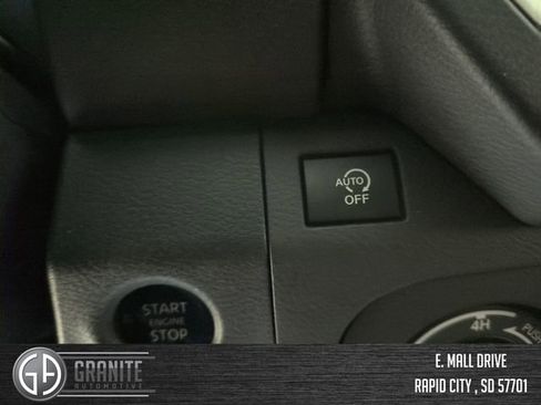 New 2026 Nissan Frontier SV w/ Tow Package image 30