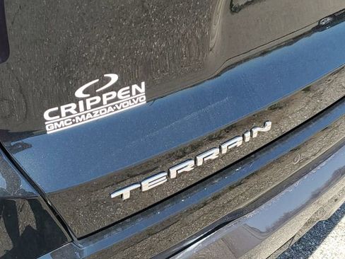 New 2026 GMC Terrain AT4 w/ Convenience Package III AWD/4WD image 33