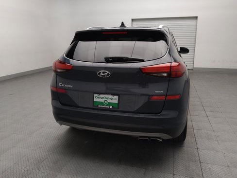 Used 2019 Hyundai Tucson SEL AWD/4WD image 7