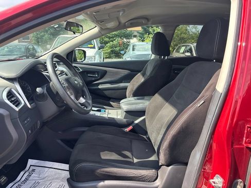 Used 2015 Nissan Murano SV AWD/4WD image 18