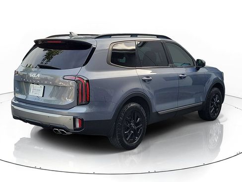 Certified 2023 Kia Telluride SX Prestige X-Pro AWD/4WD image 7