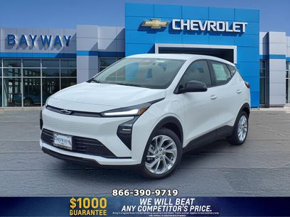 New 2027 Chevrolet Bolt LT w/ Comfort Package