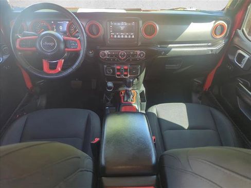 Used 2020 Jeep Gladiator Sport w/ Quick Order Package 24S image 26