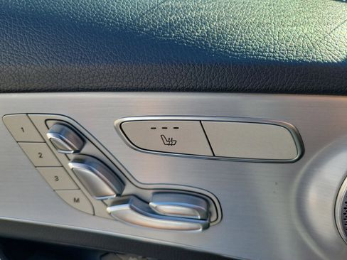 Certified 2021 Mercedes-Benz C 300 Sedan image 17