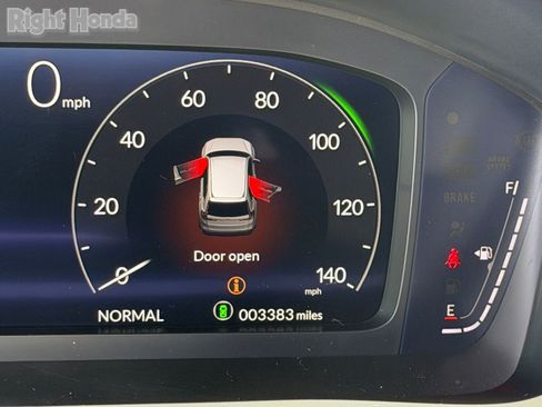 Used 2026 Honda CR-V Sport-L image 26