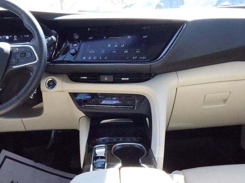 Certified 2023 Buick Envision Avenir AWD/4WD image 10