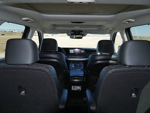 Used 2021 Hyundai Palisade Limited AWD/4WD image 57