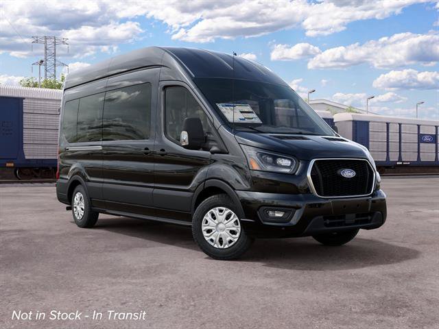 New 2027 Ford Transit 350 XLT RWD image 6