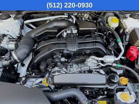 New 2026 Subaru Forester Sport image 38