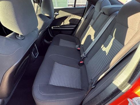 Certified 2023 Dodge Charger R/T image 10