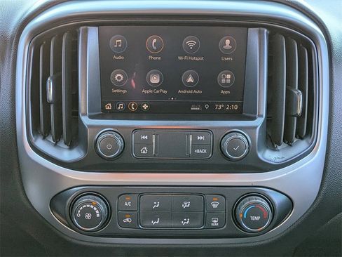 Used 2019 Chevrolet Colorado LT w/ LT Convenience Package image 15