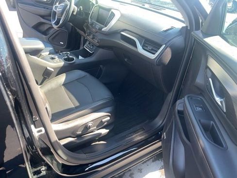 Used 2019 GMC Terrain SLT w/ Preferred Package AWD/4WD image 10