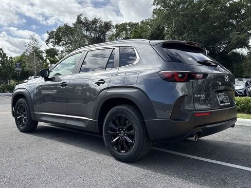 New 2026 MAZDA CX-50 AWD 2.5 S w/ Weather Package image 27