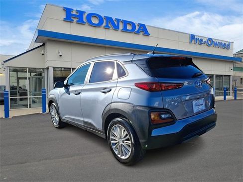 Used 2019 Hyundai Kona SEL image 6