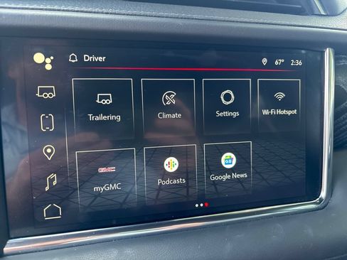 Used 2023 GMC Yukon Denali w/ Max Trailering Package AWD/4WD image 32