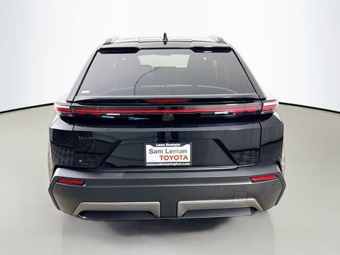 New 2026 Toyota C-HR AWD/4WD image 6