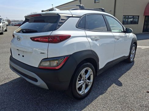 Used 2023 Hyundai Kona SEL w/ Convenience Package image 5