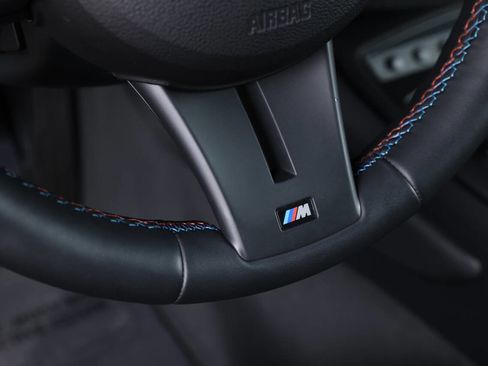 Used 2007 BMW M Coupe image 48