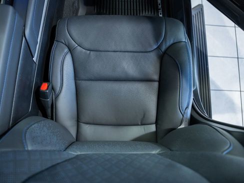 New 2026 Toyota Sequoia Platinum AWD/4WD image 41