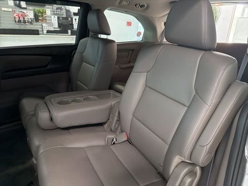 Used 2016 Honda Odyssey EX-L image 22
