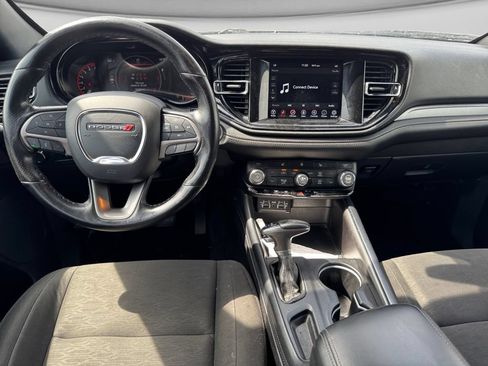 Used 2023 Dodge Durango SXT RWD image 11