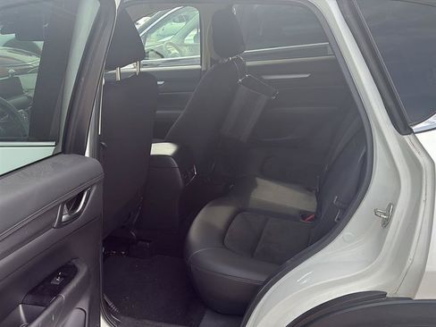 Used 2018 MAZDA CX-5 Touring AWD/4WD image 25