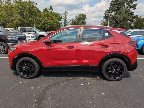New 2026 Buick Encore GX Sport Touring w/ Comfort Package image 5