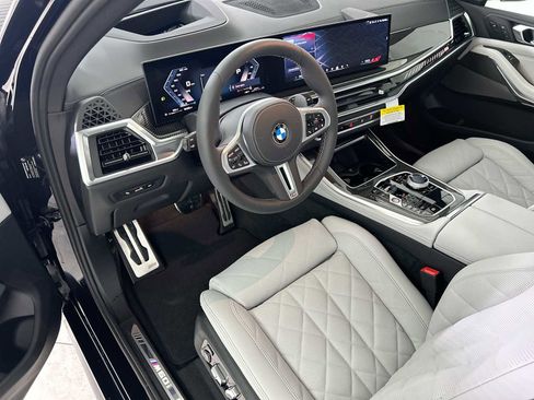 New 2026 BMW X5 M60i image 11