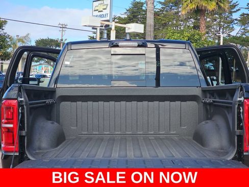 New 2026 RAM 1500 RHO w/ RHO Level 1 Equipment Group AWD/4WD image 12