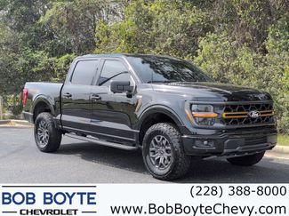 Used 2024 Ford F150 Tremor w/ Bed Utility Package video 1