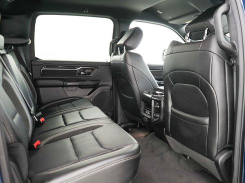 Used 2022 RAM 1500 Sport w/ G/T Package AWD/4WD image 12