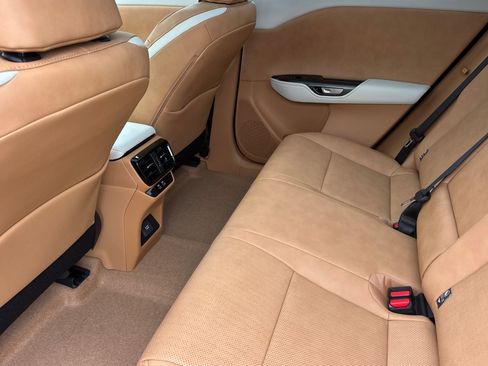 New 2026 Lexus RZ 350e 2WD image 12