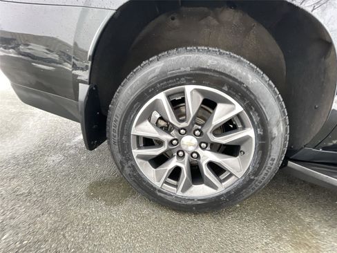 Used 2021 Chevrolet Tahoe LT w/ LT Signature Package image 25